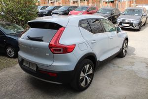 Volvo XC40 1.5 T4 Twin Recharge Inscription Auto - Foto 7