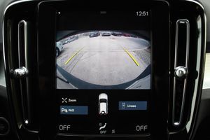 Volvo XC40 1.5 T4 Twin Recharge Inscription Auto - Foto 21