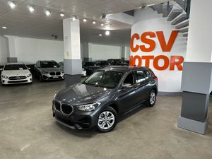 BMW X1 xDrive25e - Foto 2