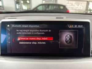 BMW X1 xDrive25e - Foto 21