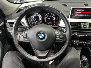 BMW X1 xDrive25e - Foto 14