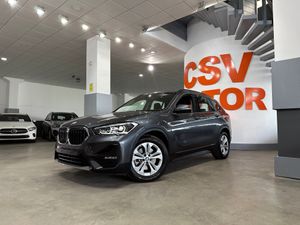 BMW X1 xDrive25e - Foto 3