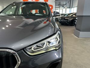 BMW X1 xDrive25e - Foto 24