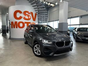 BMW X1 xDrive25e - Foto 4