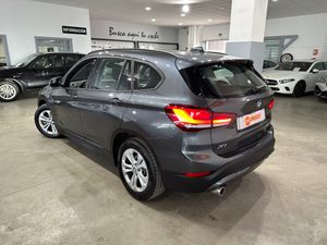 BMW X1 xDrive25e - Foto 5