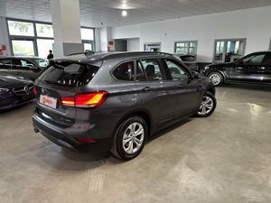 BMW X1 xDrive25e - Foto 6
