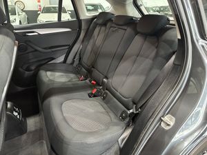 BMW X1 xDrive25e - Foto 8