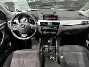 BMW X1 xDrive25e - Foto 10
