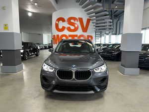 BMW X1 xDrive25e - Foto 3
