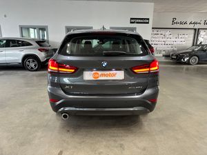 BMW X1 xDrive25e - Foto 7