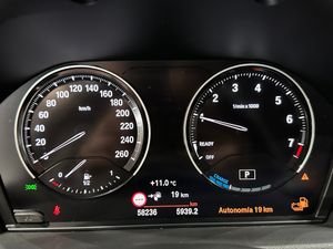 BMW X1 xDrive25e - Foto 18