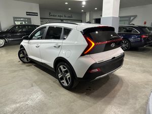 Hyundai Bayon 1.0 TGDI 74kW (100CV) 48V Tecno DCT - Foto 5