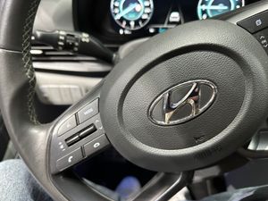 Hyundai Bayon 1.0 TGDI 74kW (100CV) 48V Tecno DCT - Foto 16