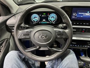 Hyundai Bayon 1.0 TGDI 74kW (100CV) 48V Tecno DCT - Foto 15