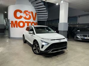 Hyundai Bayon 1.0 TGDI 74kW (100CV) 48V Tecno DCT - Foto 4