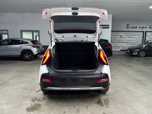 Hyundai Bayon 1.0 TGDI 74kW (100CV) 48V Tecno DCT - Foto 8