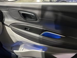 Hyundai Bayon 1.0 TGDI 74kW (100CV) 48V Tecno DCT - Foto 14