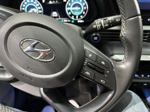 Hyundai Bayon 1.0 TGDI 74kW (100CV) 48V Tecno DCT - Foto 17
