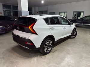 Hyundai Bayon 1.0 TGDI 74kW (100CV) 48V Tecno DCT - Foto 6