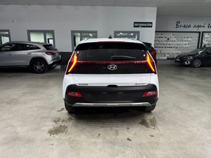 Hyundai Bayon 1.0 TGDI 74kW (100CV) 48V Tecno DCT - Foto 7