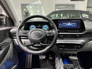 Hyundai Bayon 1.0 TGDI 74kW (100CV) 48V Tecno DCT - Foto 12