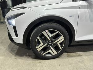 Hyundai Bayon 1.0 TGDI 74kW (100CV) 48V Tecno DCT - Foto 27