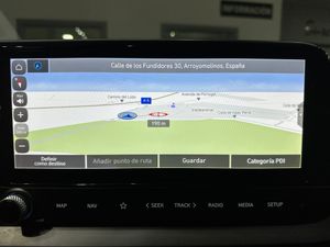 Hyundai Bayon 1.0 TGDI 74kW (100CV) 48V Tecno DCT - Foto 20