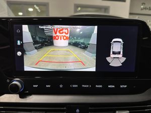 Hyundai Bayon 1.0 TGDI 74kW (100CV) 48V Tecno DCT - Foto 21
