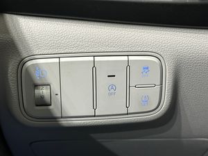 Hyundai Bayon 1.0 TGDI 74kW (100CV) 48V Tecno DCT - Foto 18