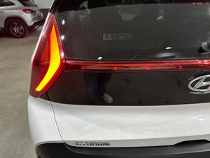 Hyundai Bayon 1.0 TGDI 74kW (100CV) 48V Tecno DCT - Foto 26