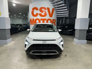 Hyundai Bayon 1.0 TGDI 74kW (100CV) 48V Tecno DCT - Foto 3