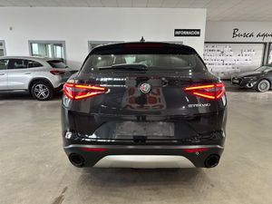 Alfa Romeo Stelvio 2.2 Diesel 118kW (160CV) SUPER RWD - Foto 6