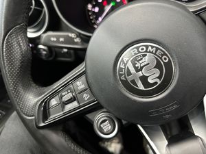 Alfa Romeo Stelvio 2.2 Diesel 118kW (160CV) SUPER RWD - Foto 15