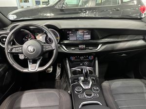 Alfa Romeo Stelvio 2.2 Diesel 118kW (160CV) SUPER RWD - Foto 10