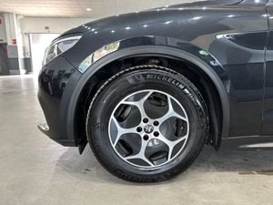 Alfa Romeo Stelvio 2.2 Diesel 118kW (160CV) SUPER RWD - Foto 27