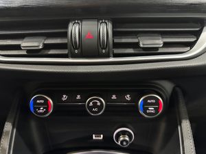 Alfa Romeo Stelvio 2.2 Diesel 118kW (160CV) SUPER RWD - Foto 23