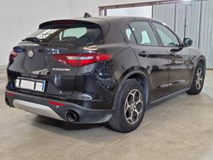 Alfa Romeo Stelvio 2.2 Diesel 118kW (160CV) SUPER RWD - Foto 3