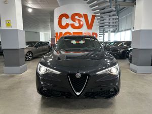 Alfa Romeo Stelvio 2.2 Diesel 118kW (160CV) SUPER RWD - Foto 3