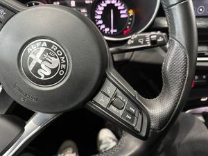 Alfa Romeo Stelvio 2.2 Diesel 118kW (160CV) SUPER RWD - Foto 16