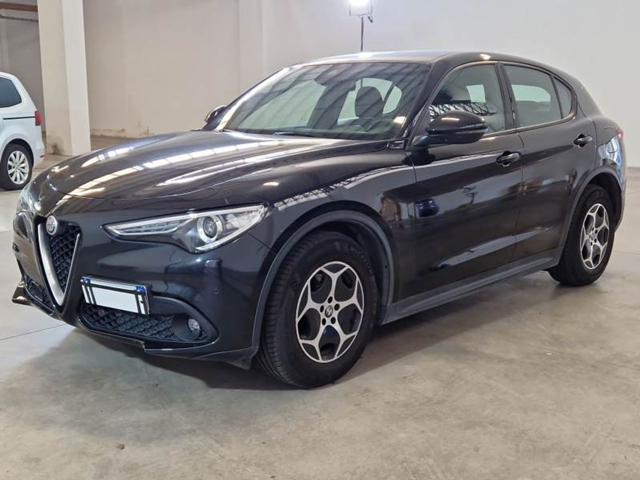 Alfa Romeo Stelvio 2.2 Diesel 118kW (160CV) SUPER RWD - Foto 1