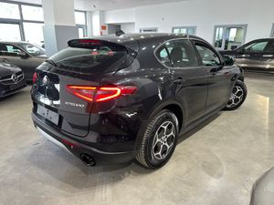 Alfa Romeo Stelvio 2.2 Diesel 118kW (160CV) SUPER RWD - Foto 5