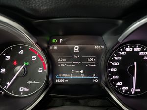 Alfa Romeo Stelvio 2.2 Diesel 118kW (160CV) SUPER RWD - Foto 18