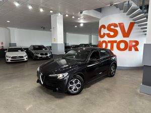 Alfa Romeo Stelvio 2.2 Diesel 118kW (160CV) SUPER RWD - Foto 2