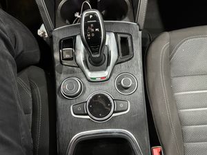 Alfa Romeo Stelvio 2.2 Diesel 118kW (160CV) SUPER RWD - Foto 24