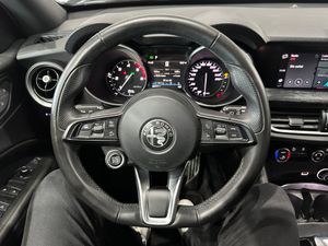 Alfa Romeo Stelvio 2.2 Diesel 118kW (160CV) SUPER RWD - Foto 14