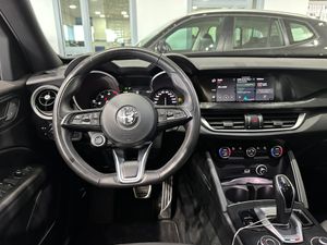Alfa Romeo Stelvio 2.2 Diesel 118kW (160CV) SUPER RWD - Foto 11