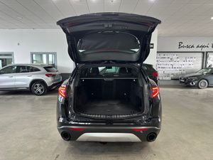 Alfa Romeo Stelvio 2.2 Diesel 118kW (160CV) SUPER RWD - Foto 7