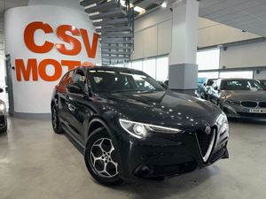 Alfa Romeo Stelvio 2.2 Diesel 118kW (160CV) SUPER RWD - Foto 4