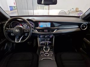 Alfa Romeo Stelvio 2.2 Diesel 118kW (160CV) SUPER RWD - Foto 4