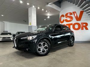 Alfa Romeo Stelvio 2.2 Diesel 118kW (160CV) SUPER RWD - Foto 3